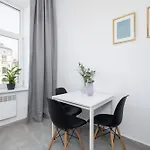 1-Bedroom Apartment - 65 Dluga Street