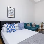 1-Bedroom Apartment - 65 Dluga Street