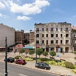 1-Bedroom Apartment - 65 Dluga Street