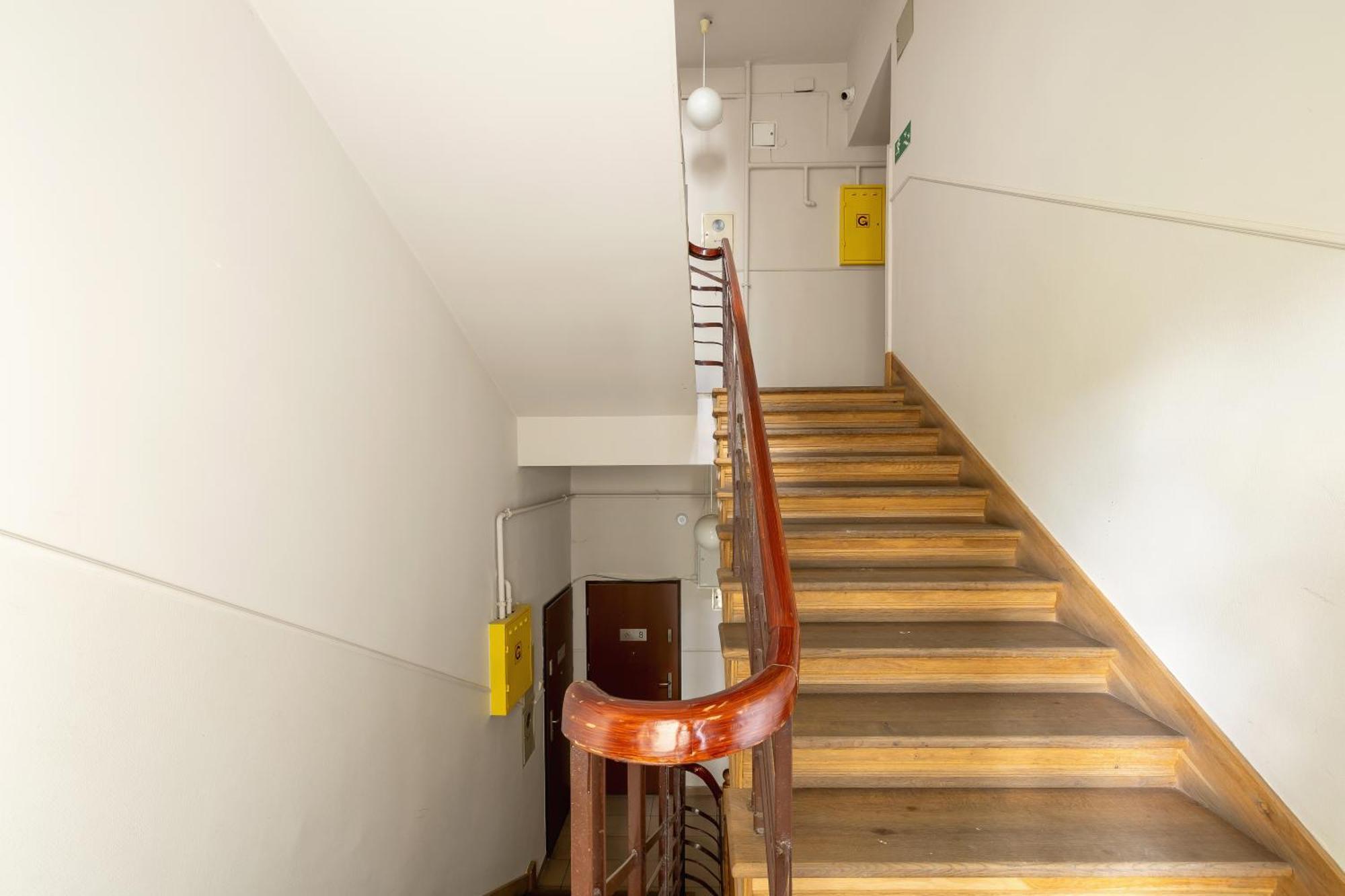 Apartament 1-bedroom - 65 Dluga Street Kraków