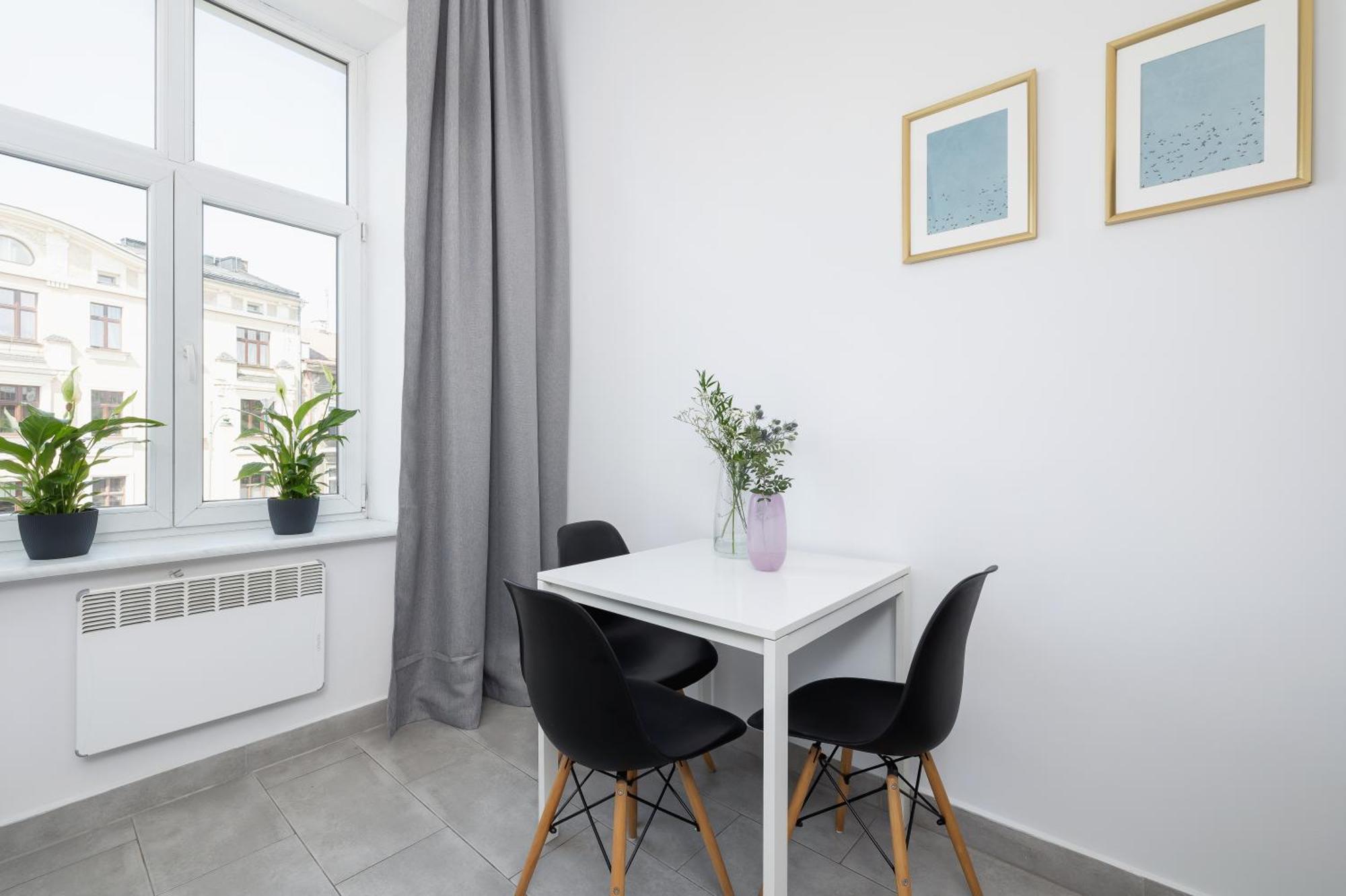 Apartament 1-bedroom - 65 Dluga Street *