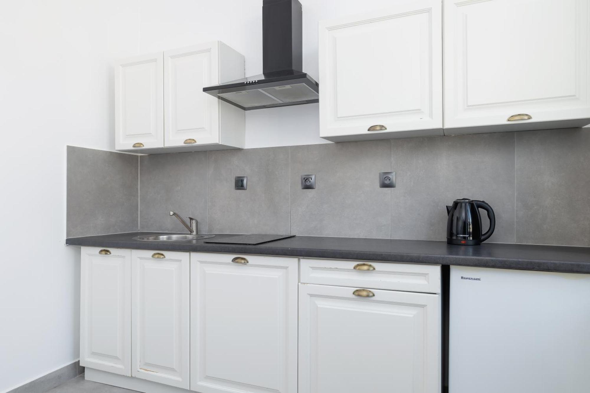1-bedroom - 65 Dluga Street *
