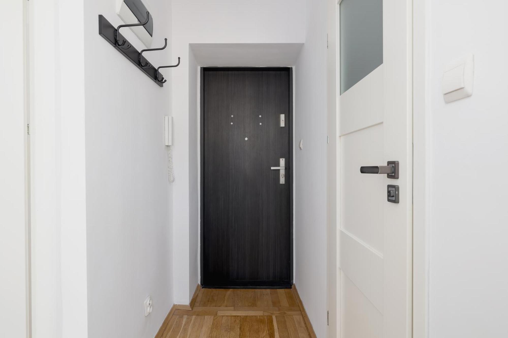 1-bedroom - 65 Dluga Street Apartament *