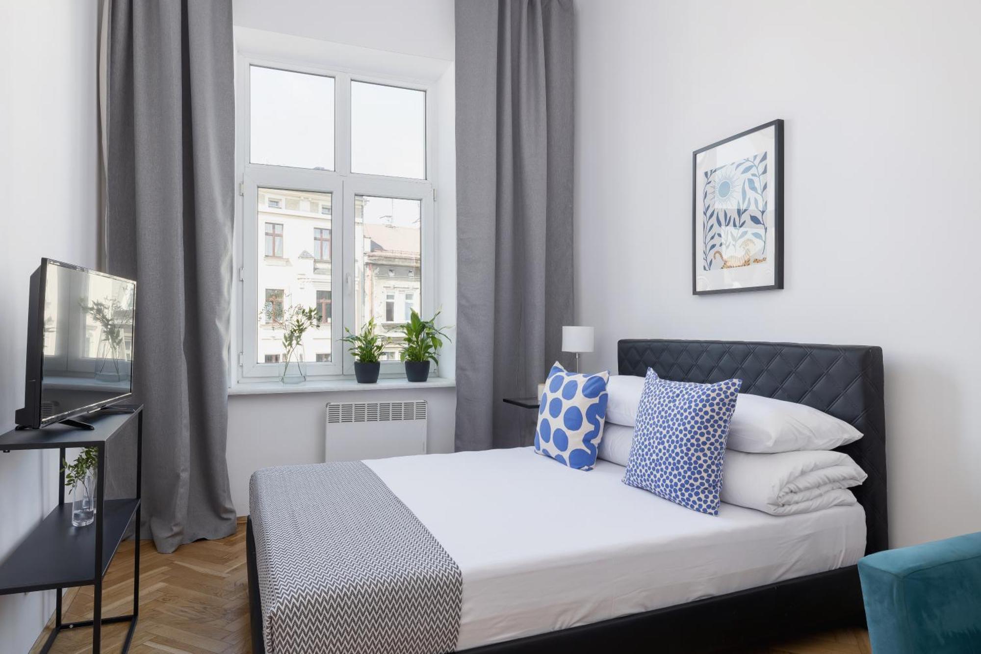 1-bedroom - 65 Dluga Street Apartament Kraków