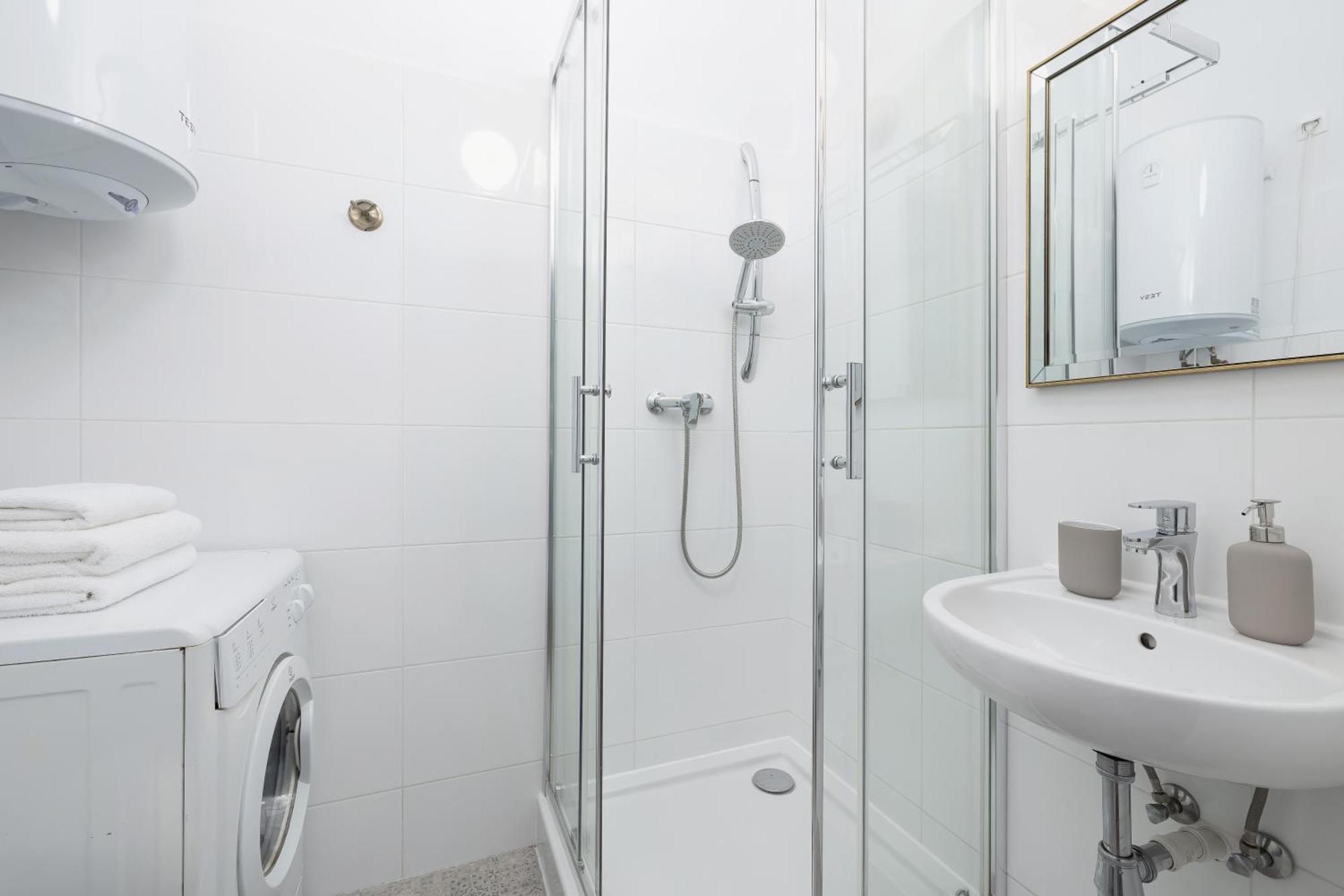 Apartament 1-bedroom - 65 Dluga Street Kraków