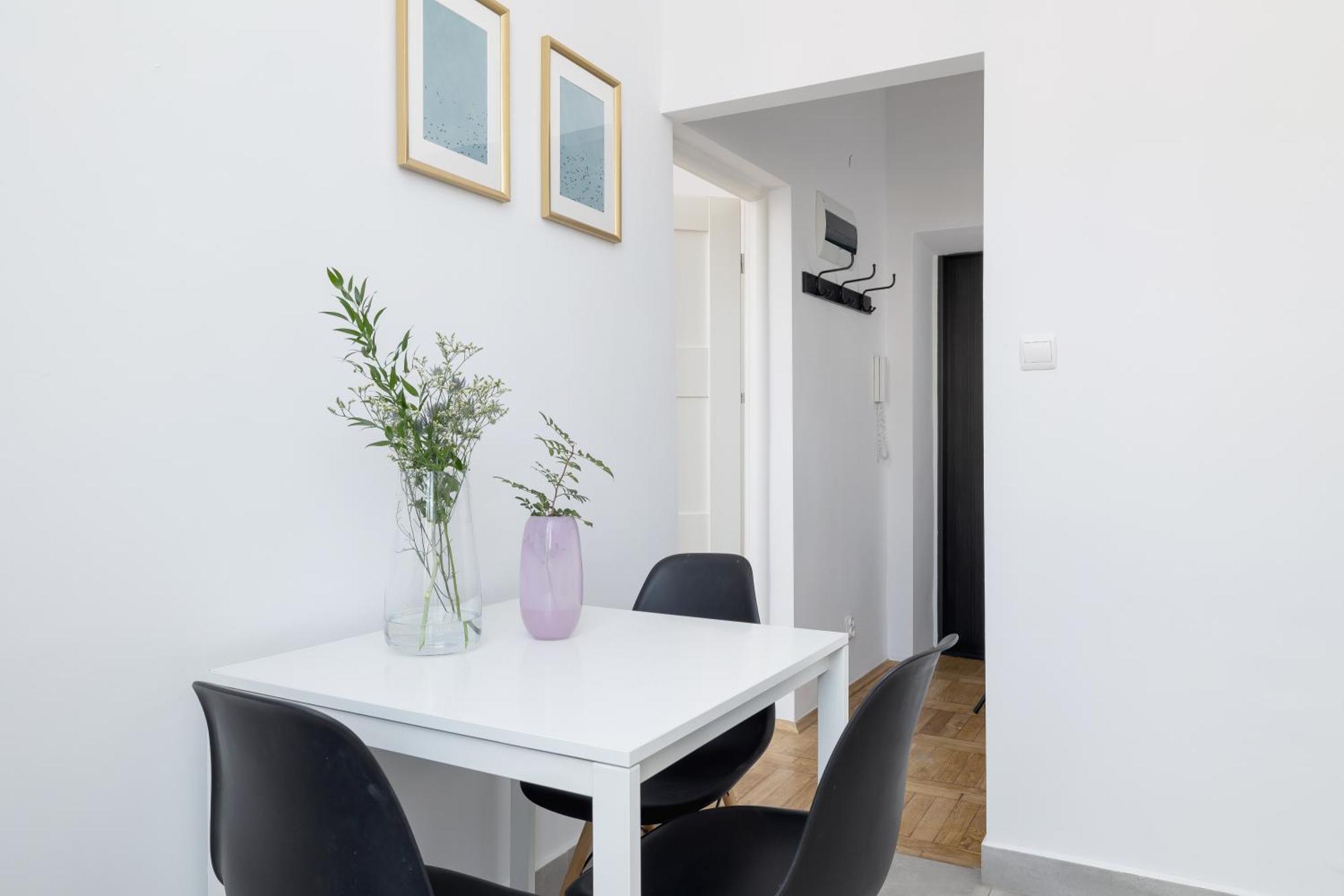 1-bedroom - 65 Dluga Street Kraków