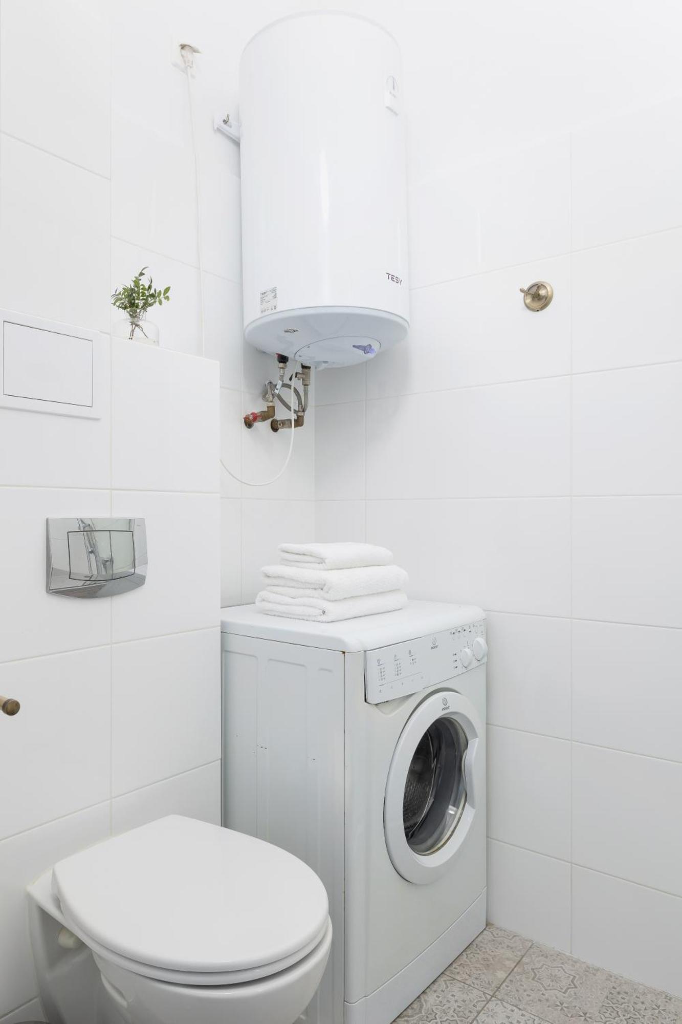 1-bedroom - 65 Dluga Street Apartament