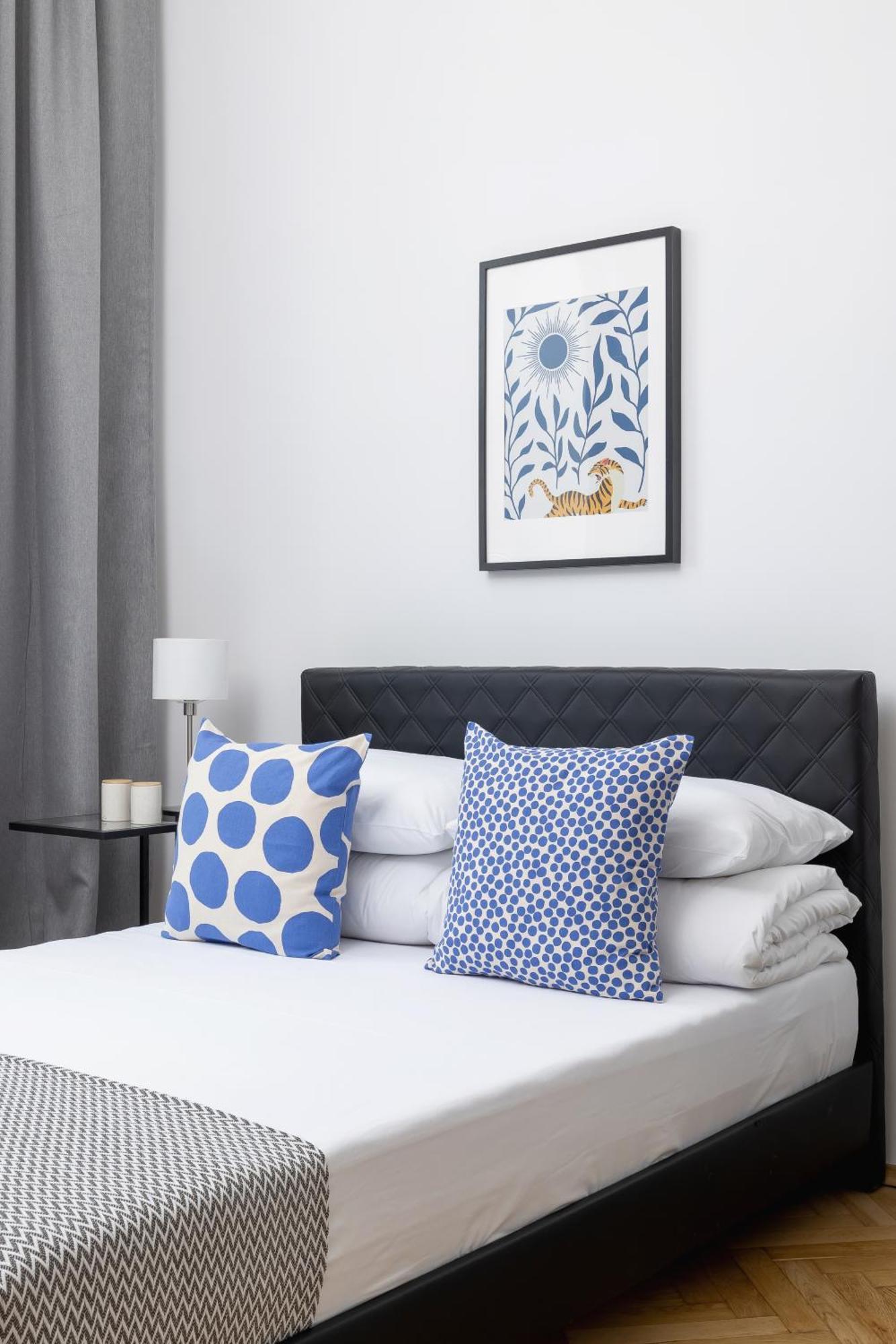 1-bedroom - 65 Dluga Street * Kraków