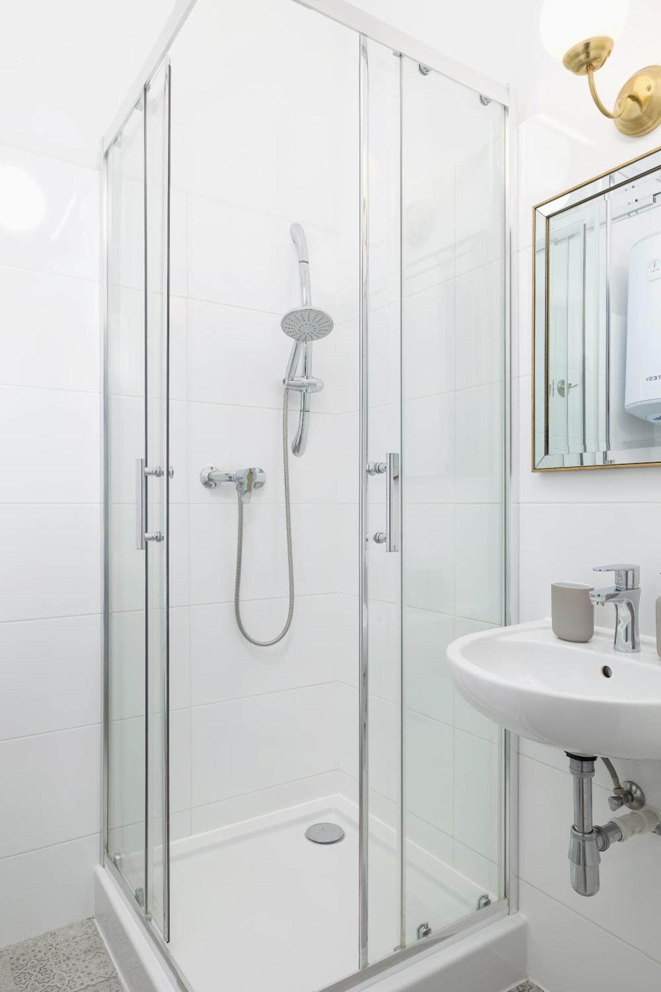 1-bedroom - 65 Dluga Street