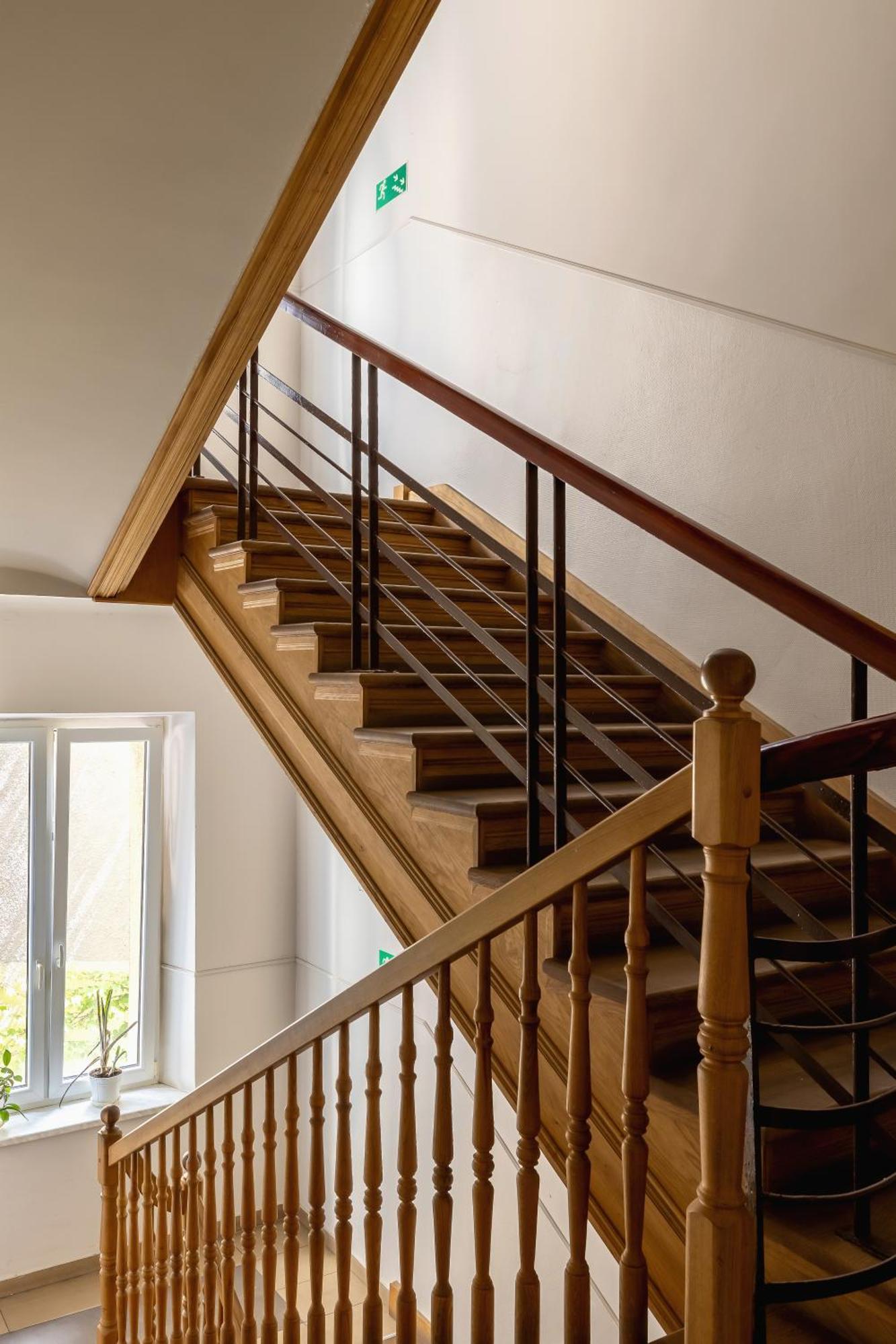 1-bedroom - 65 Dluga Street Apartament